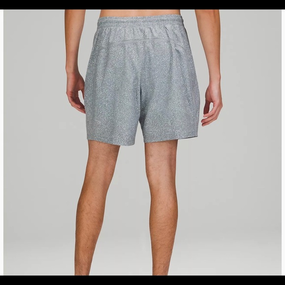 Lululemon Pace Breaker Short 7"
Lined - Picture 3 of 5